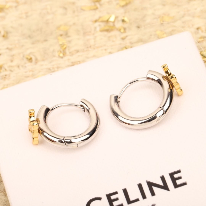 Celine Earrings